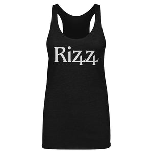 Anthony Rizzo Women's Tank Top | 500 LEVEL