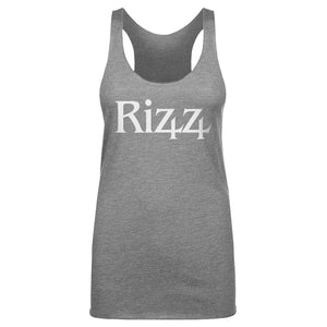 Anthony Rizzo Women's Tank Top | 500 LEVEL