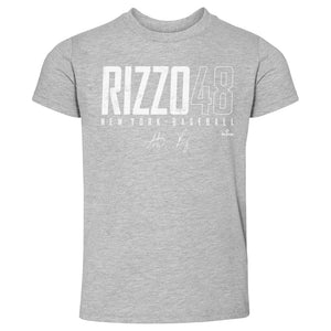 Anthony Rizzo Kids Toddler T-Shirt | 500 LEVEL