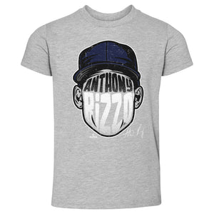 Anthony Rizzo Kids Toddler T-Shirt | 500 LEVEL