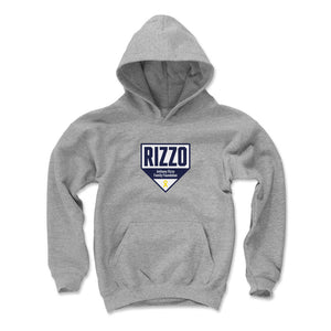 Anthony Rizzo Kids Youth Hoodie | 500 LEVEL