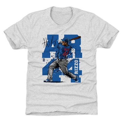 anthony rizzo youth shirt