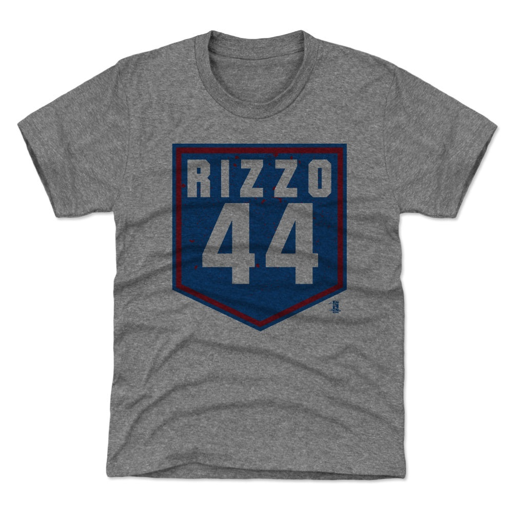 anthony rizzo shirt