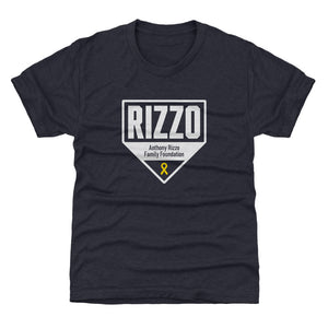 Anthony Rizzo Kids T-Shirt | 500 LEVEL