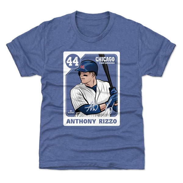 Anthony rizzo hotsell toddler shirts