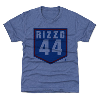 Youth clearance rizzo shirt