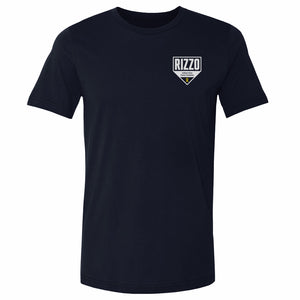Fo' Shizzo My Rizzo Shirt A. Rizzo Foundation Anthony Rizzo New York Yankees  - Teechipus