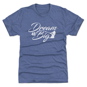 Anthony Rizzo Men's Premium T-Shirt | 500 LEVEL