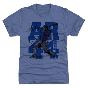Anthony Rizzo Men's Premium T-Shirt | 500 LEVEL