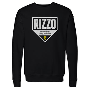  Anthony Rizzo Merry Rizz-Mas Sweatshirt - Apparel : Sports &  Outdoors