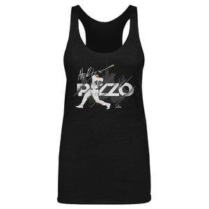 Anthony Rizzo Women's Tank Top | 500 LEVEL